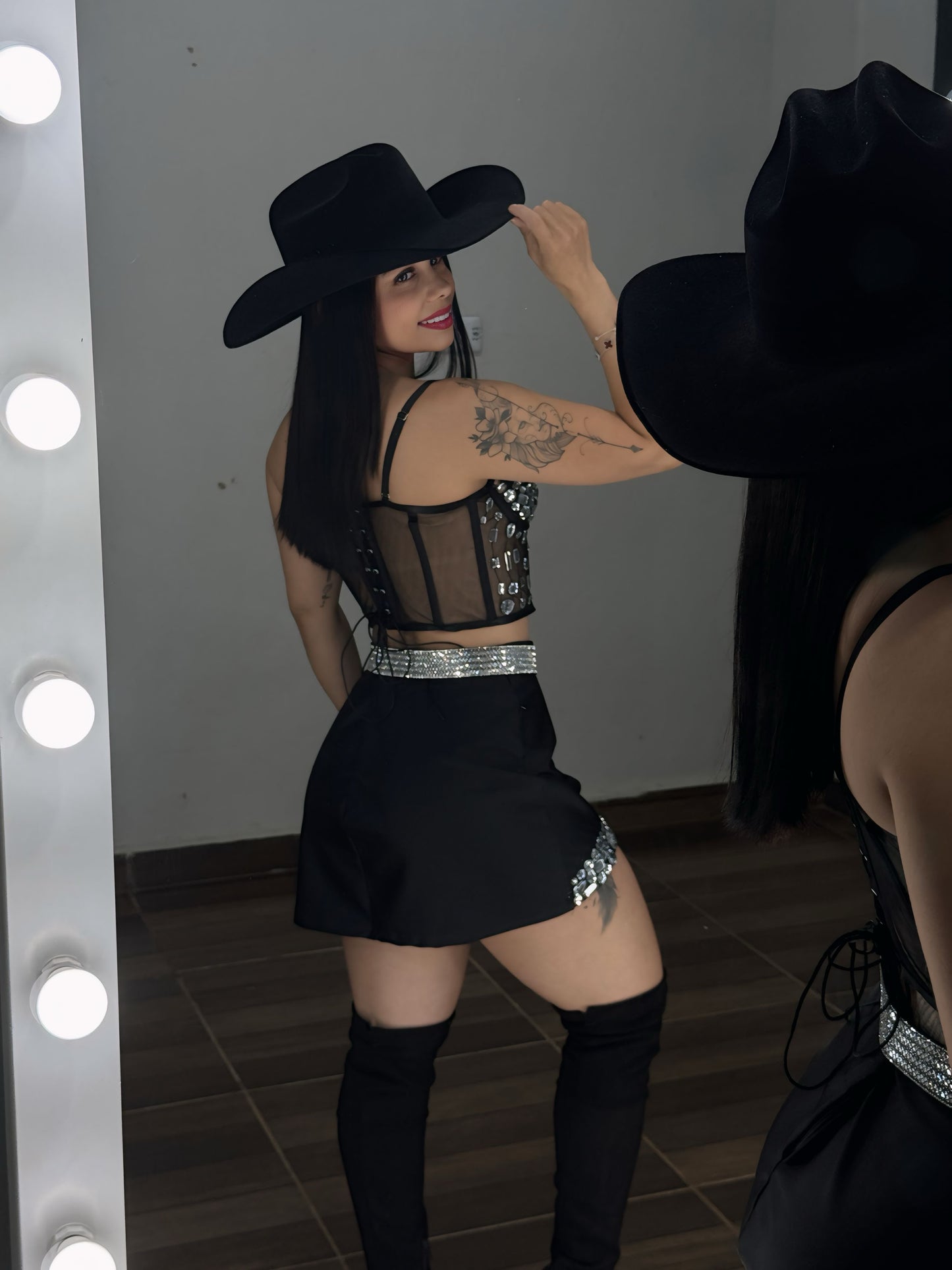 Conjunto Dário Prata
