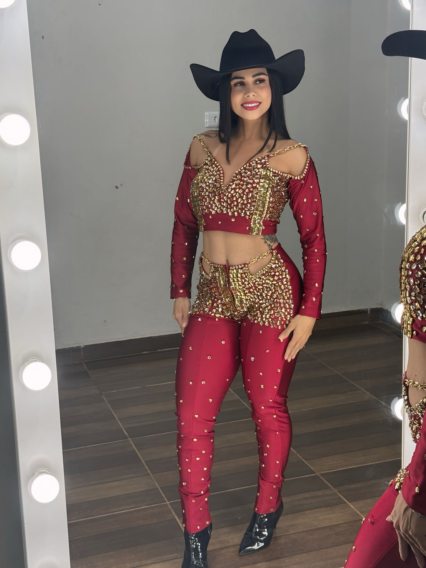 Conjunto Elisa