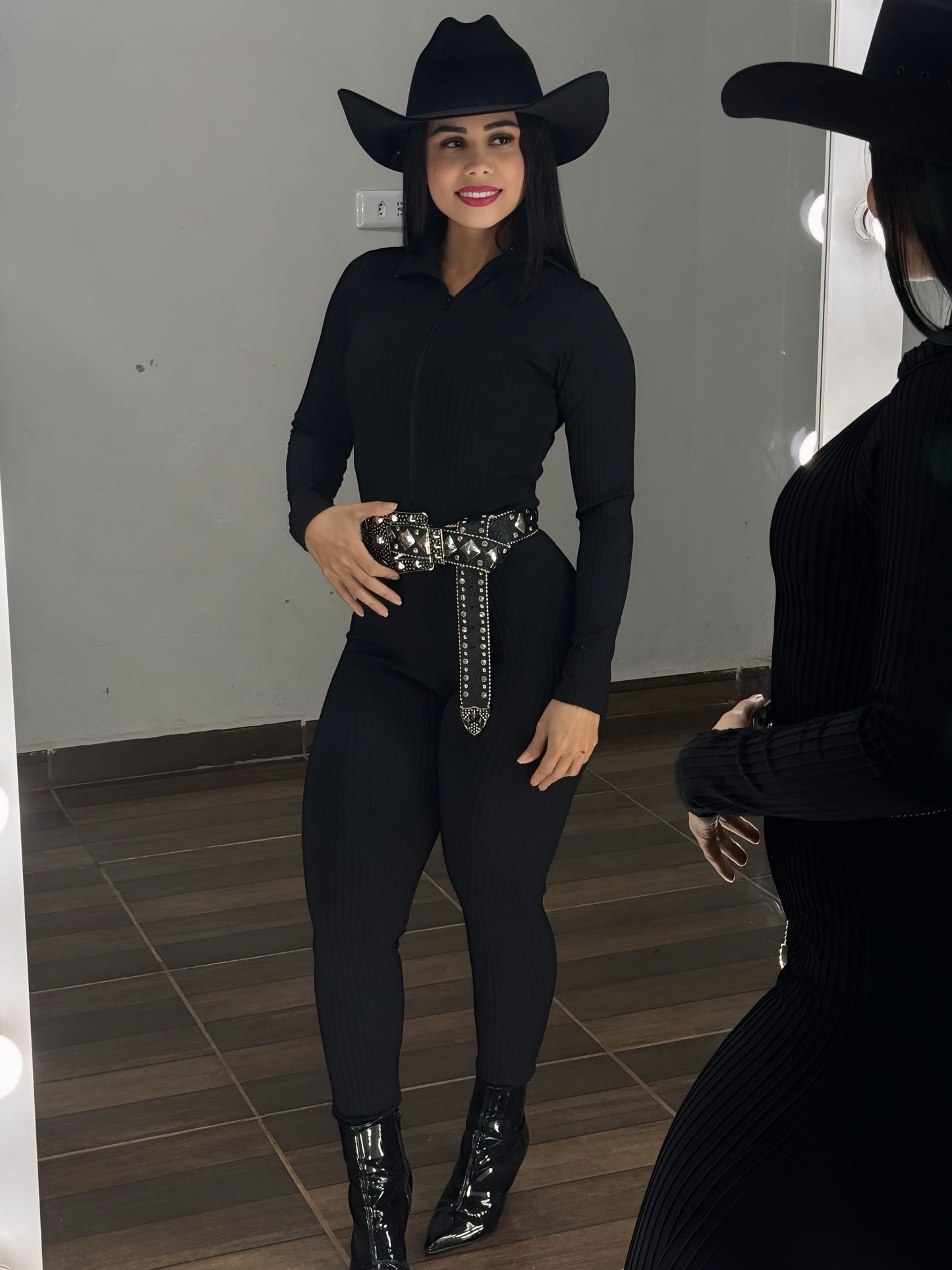 Macacão Virgínia