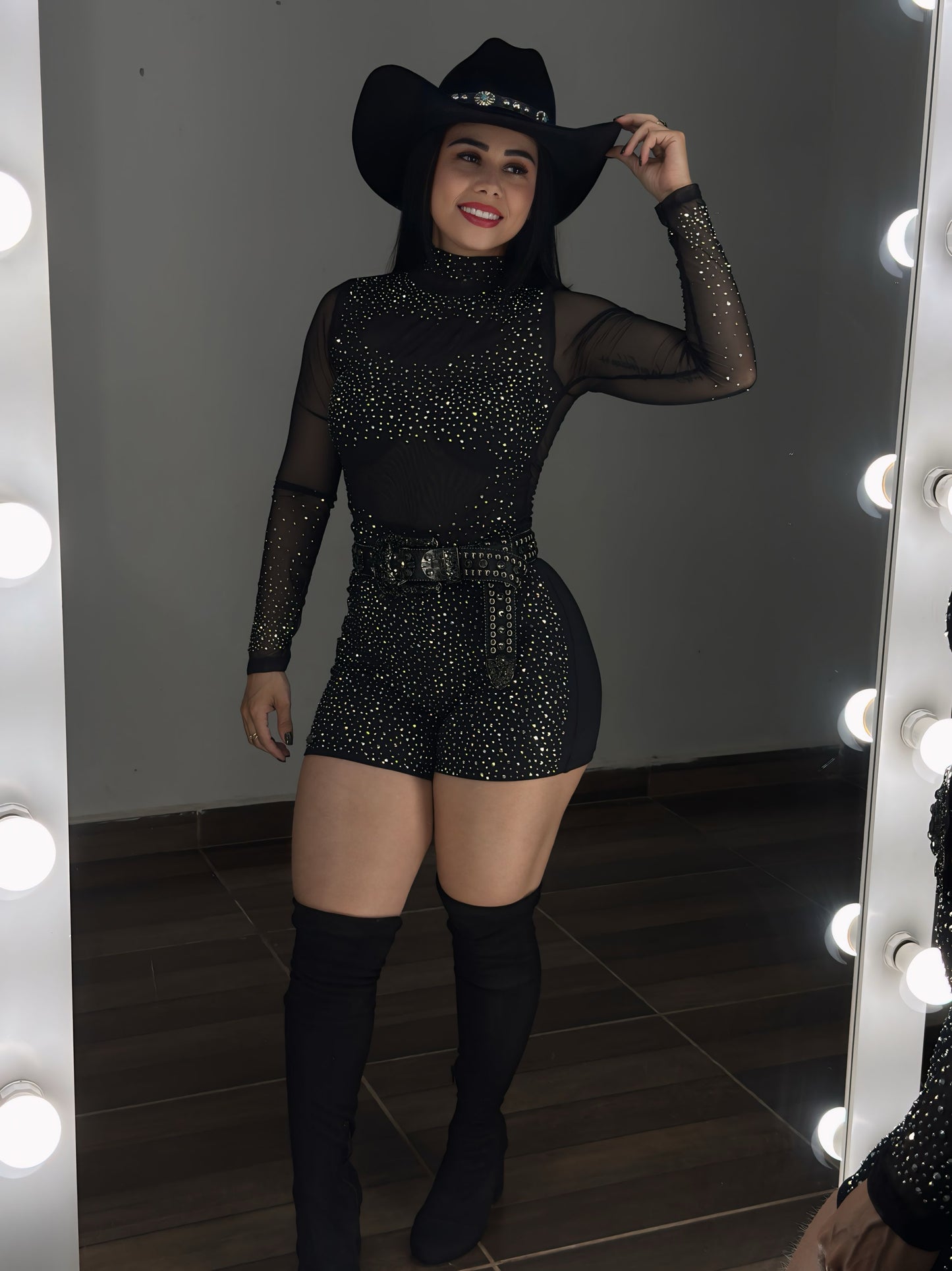 Macaquinho Letícia