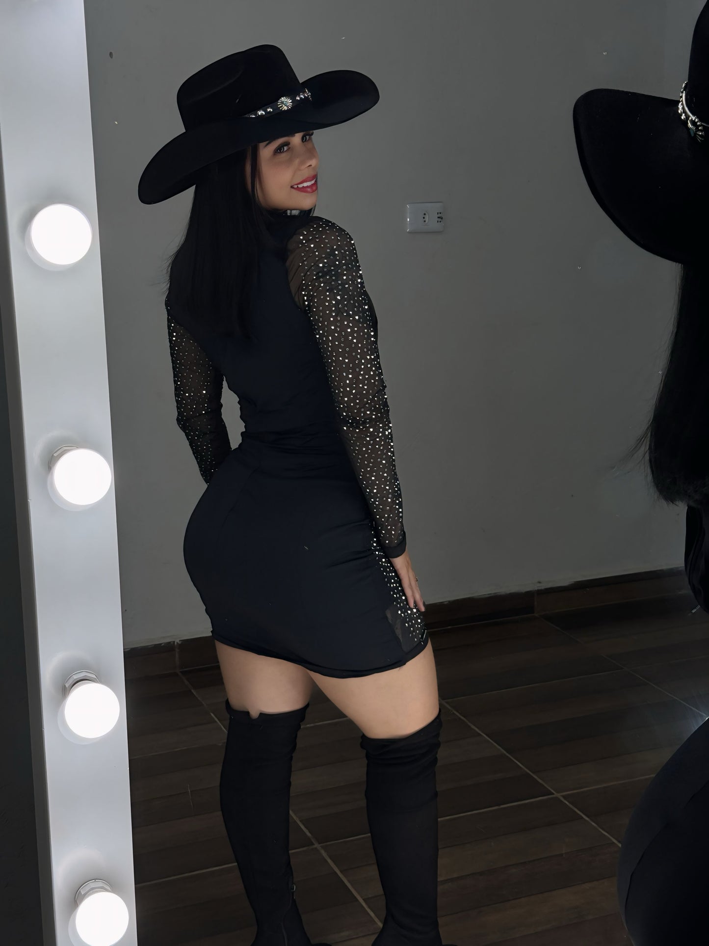 Vestido Izabelle