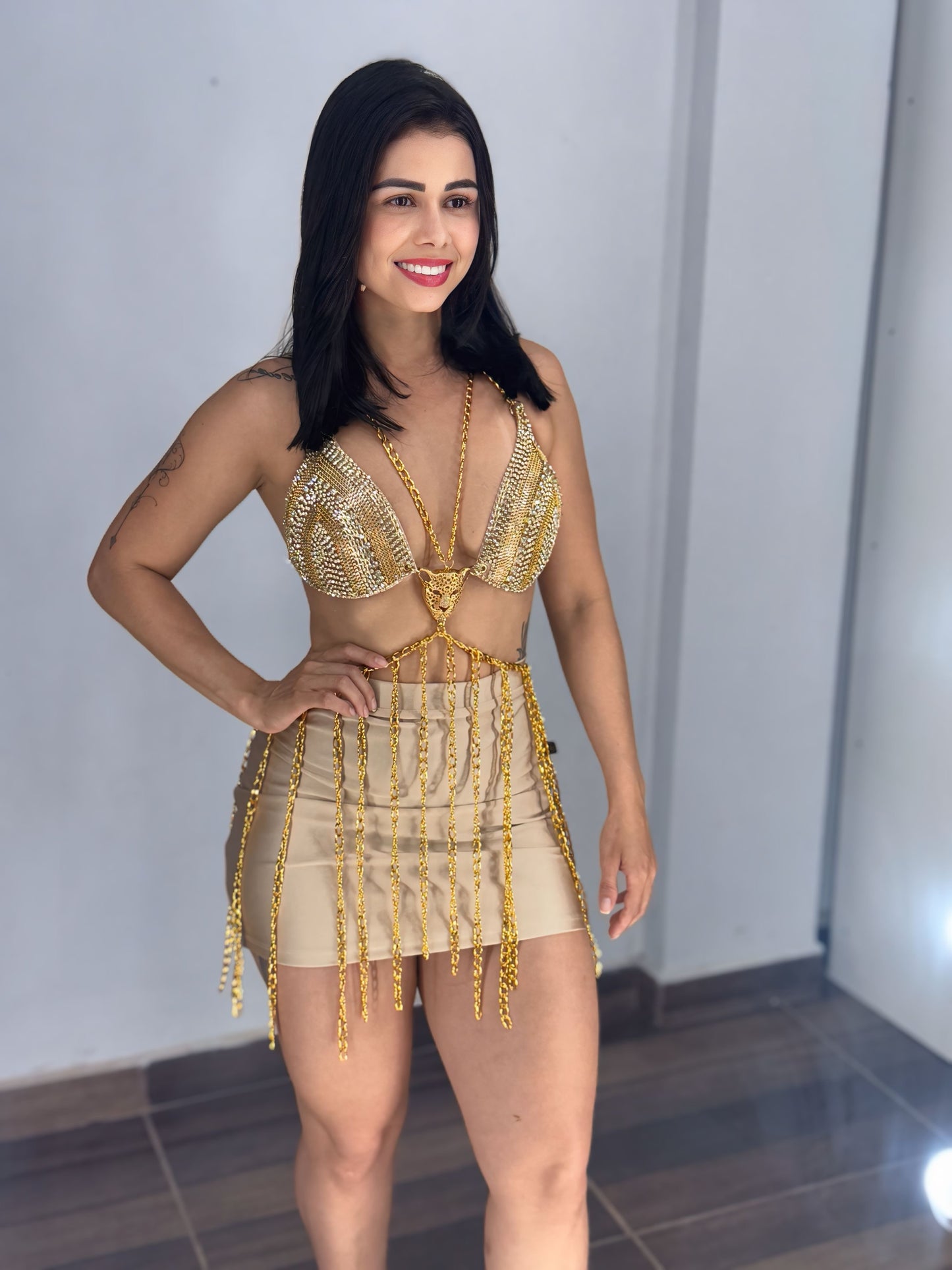 Conjunto Chain