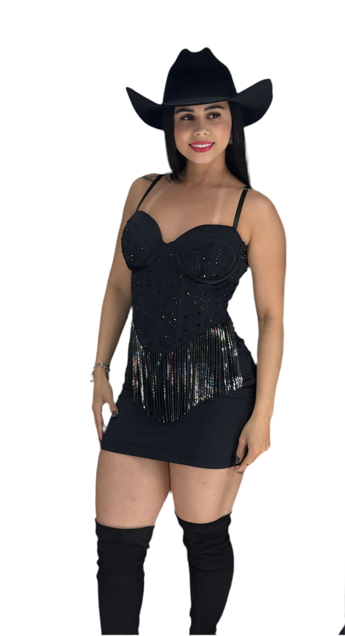 Vestido Camila