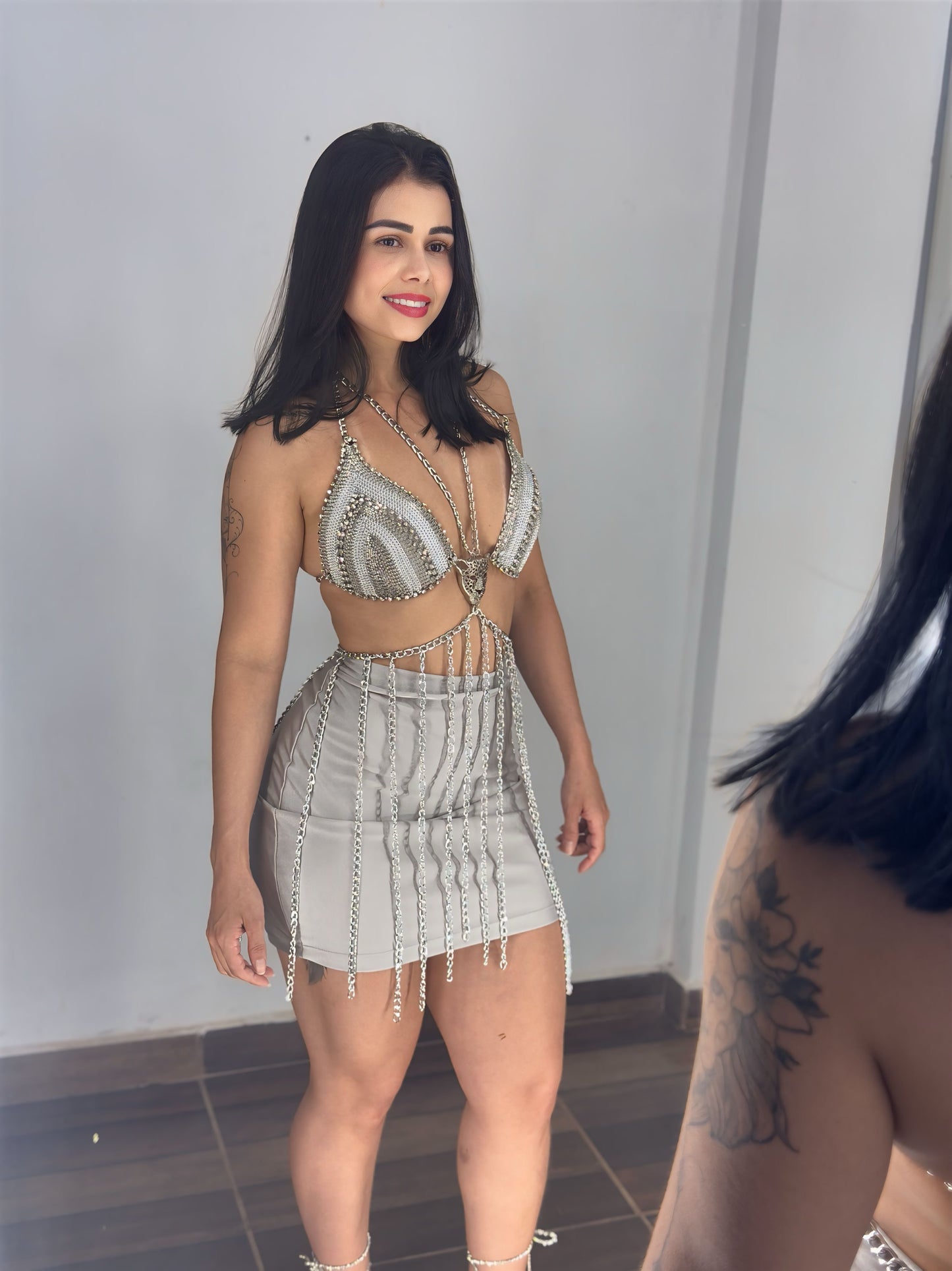Conjunto Chain