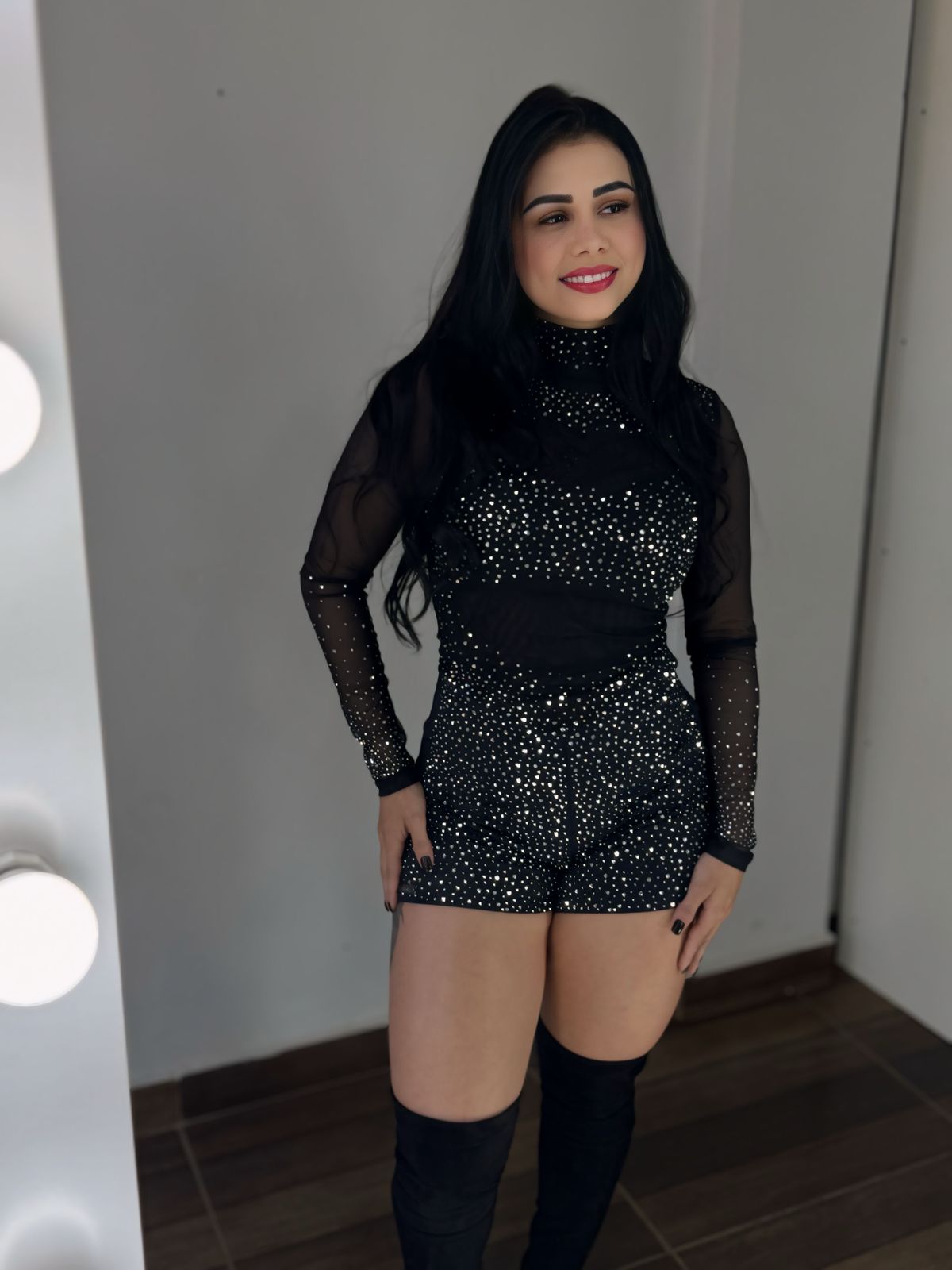 Macaquinho Letícia