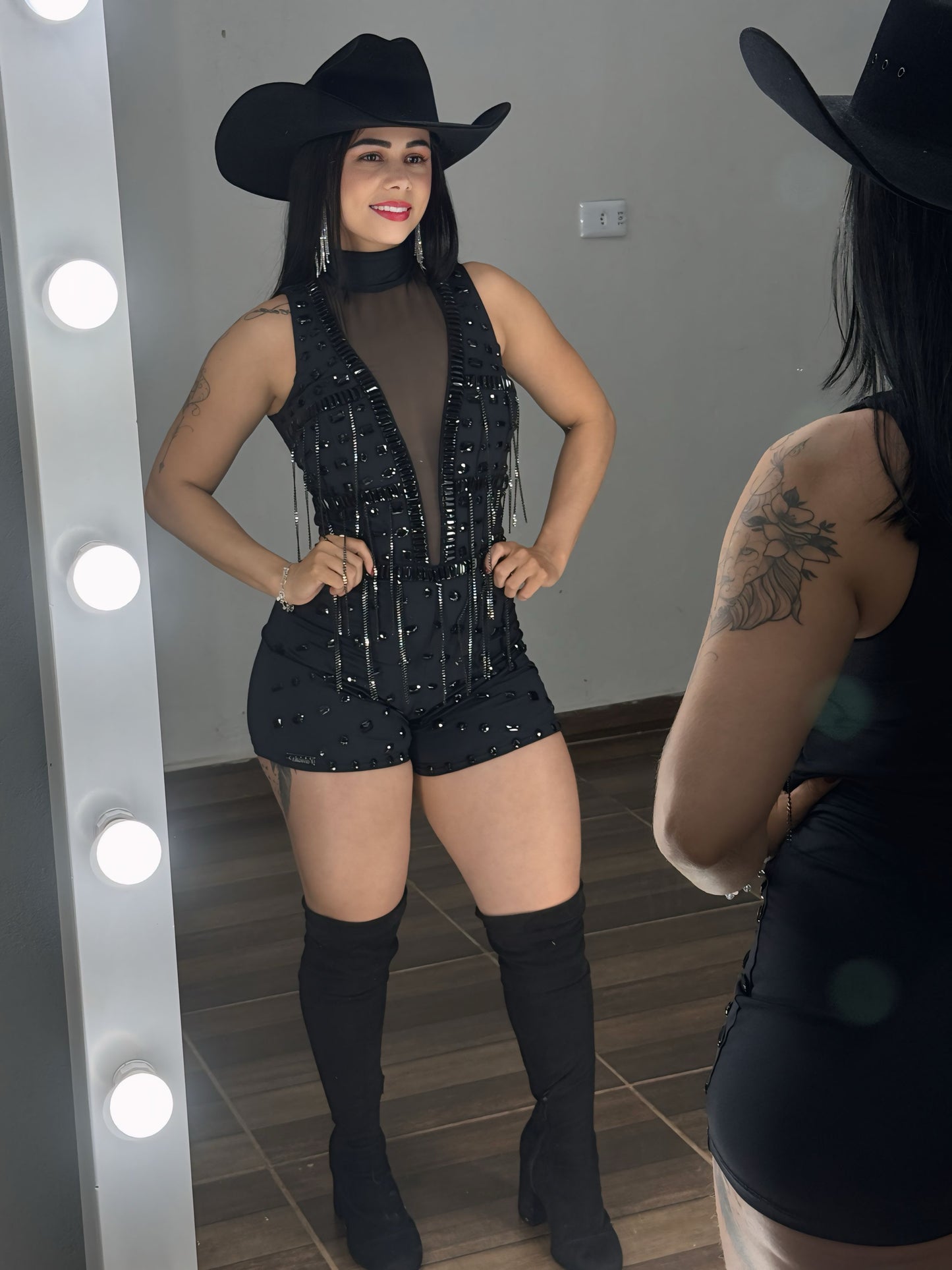 Macaquinho Carla