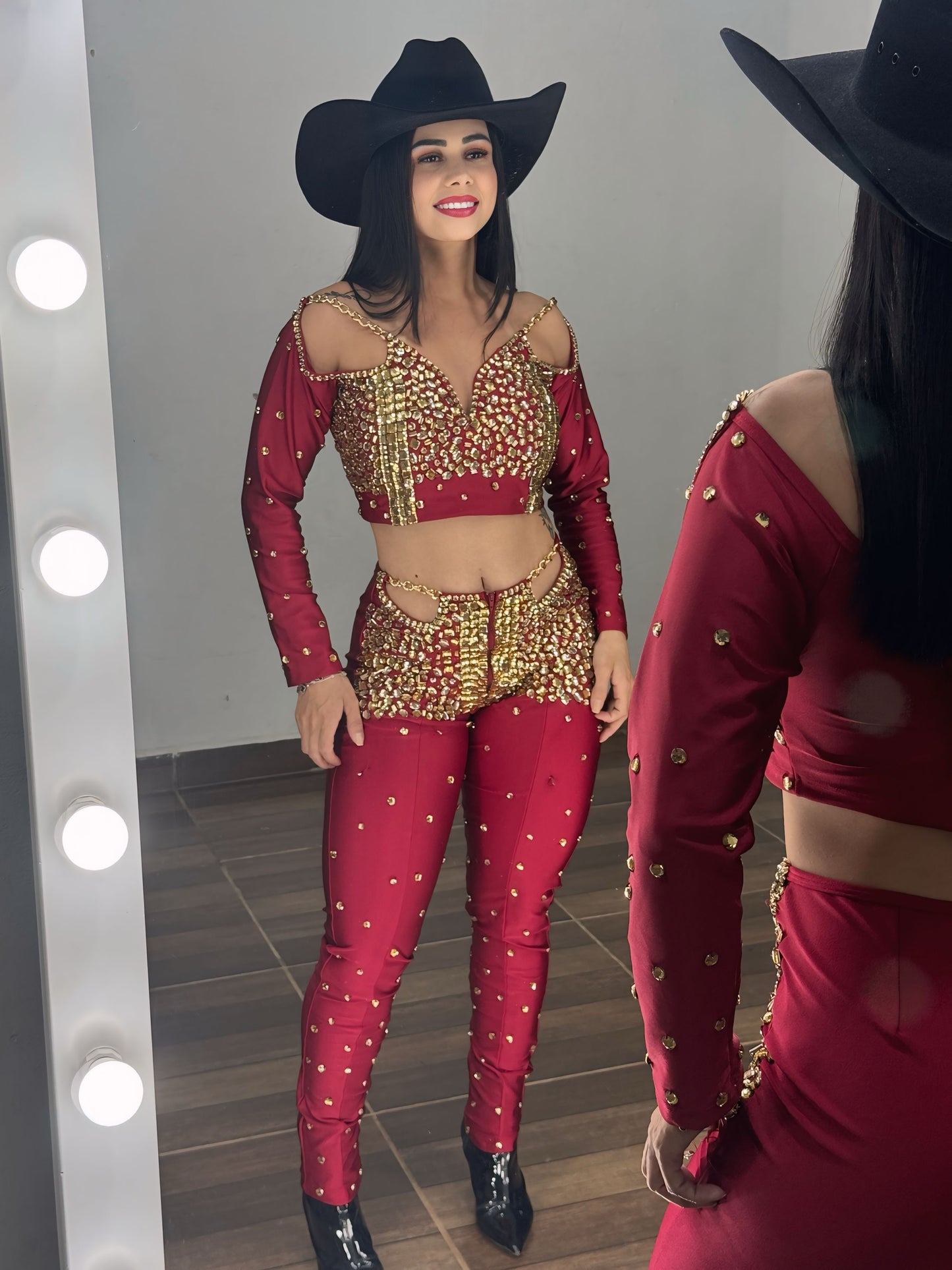 Conjunto Elisa