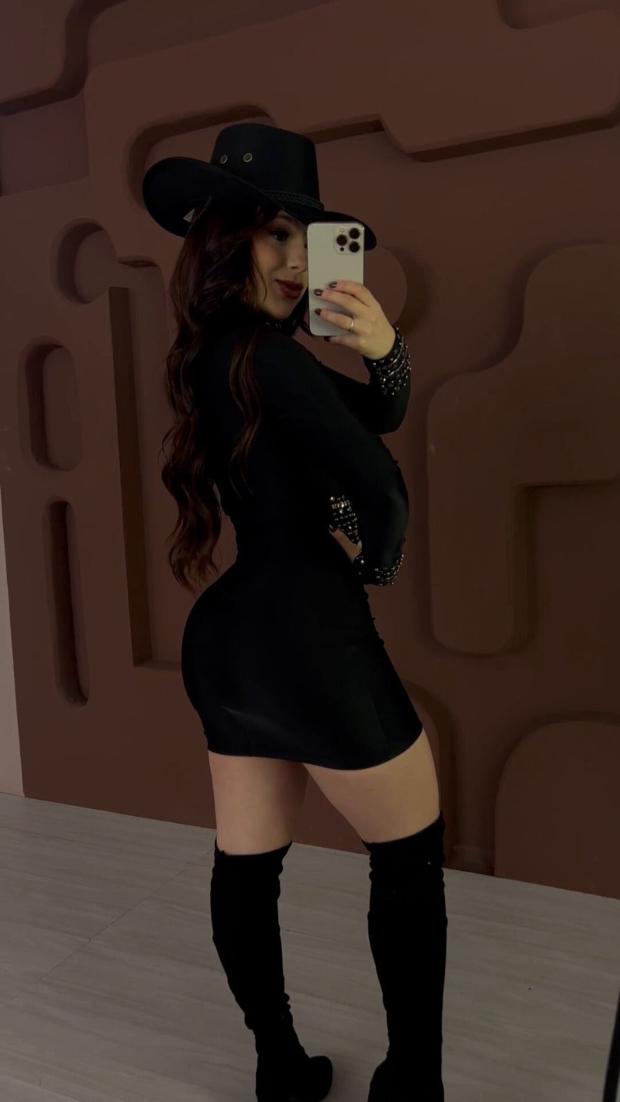 Vestido Alice