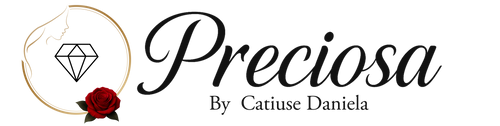 Preciosa by Catiuse Daniela