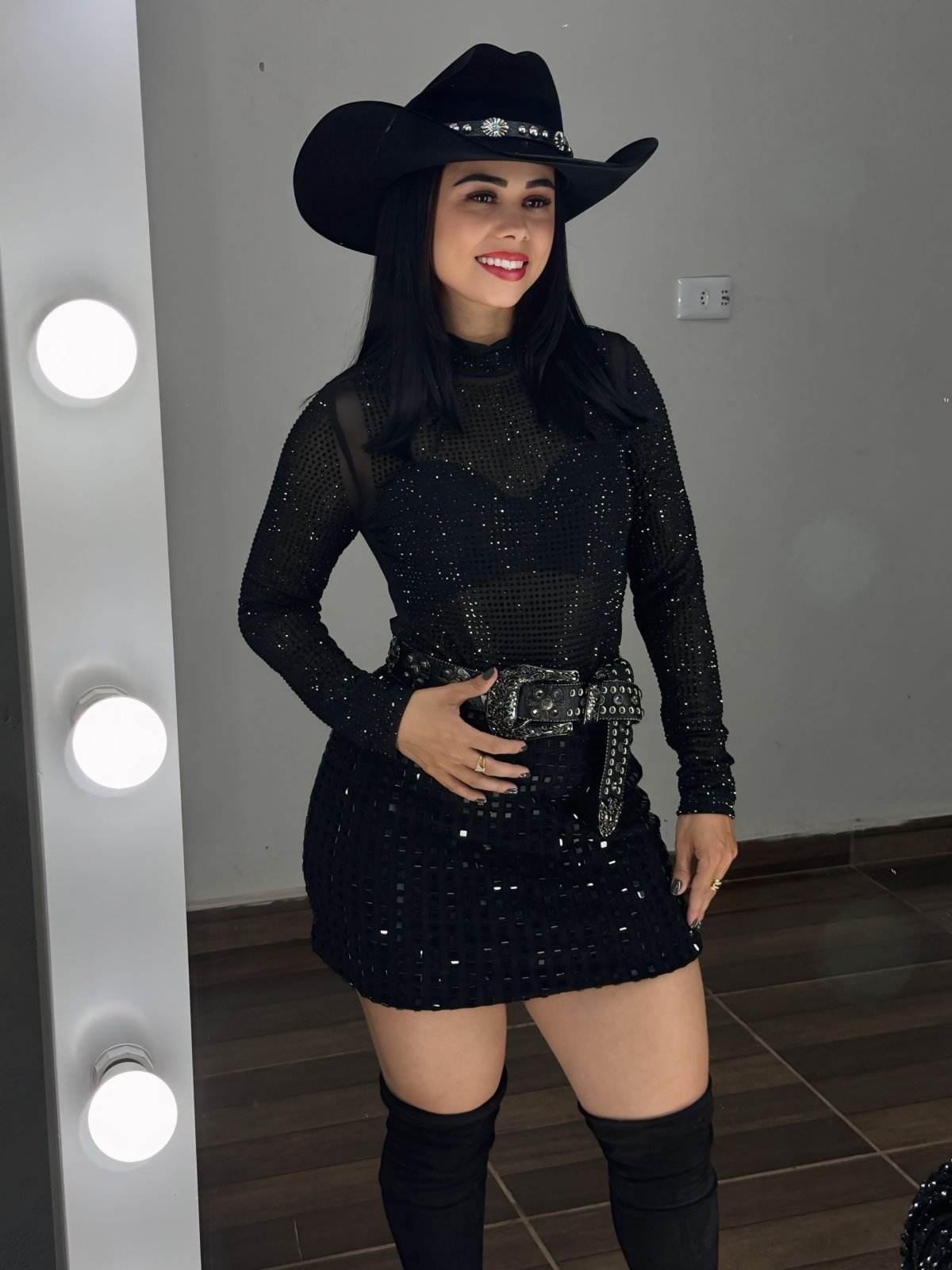 Body black importado - Preciosa by Catiuse Daniela