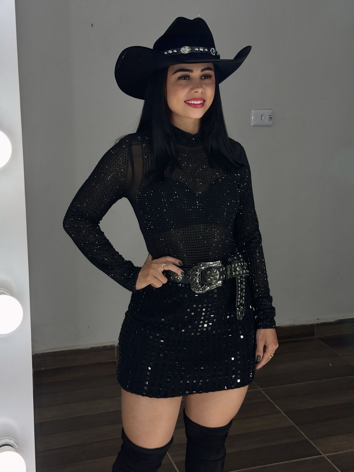Body black importado - Preciosa by Catiuse Daniela