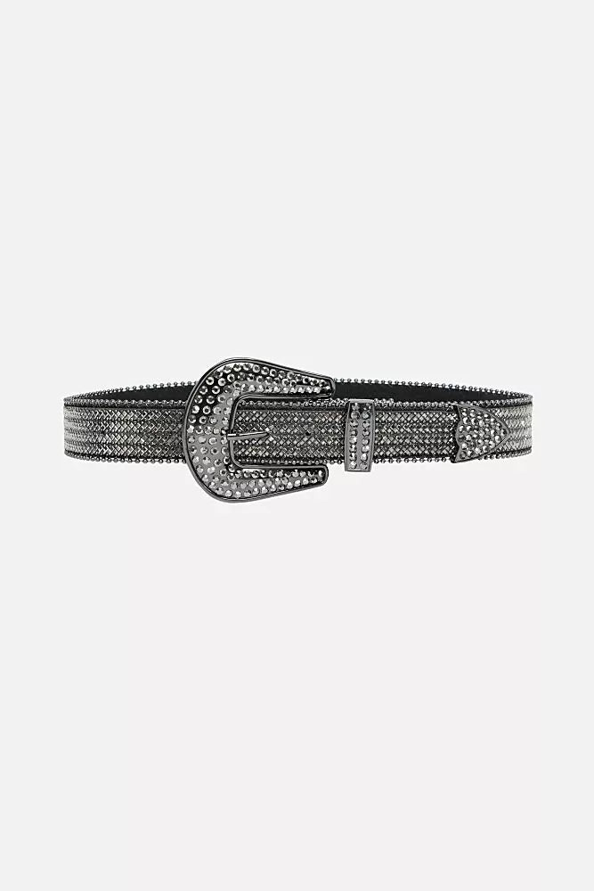 CINTO COUNTRY STRASS IMPORTADO - Preciosa by Catiuse Daniela