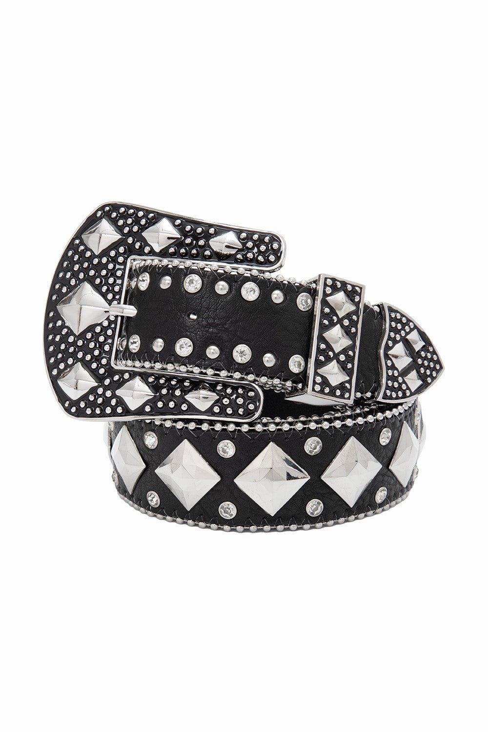 CINTO COUNTRY WESTERN GLOWk - Preciosa by Catiuse Daniela