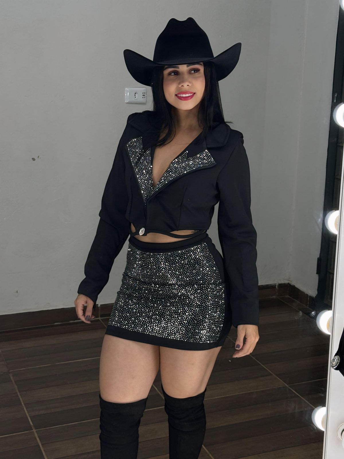 Conjunto Any - Preciosa by Catiuse Daniela