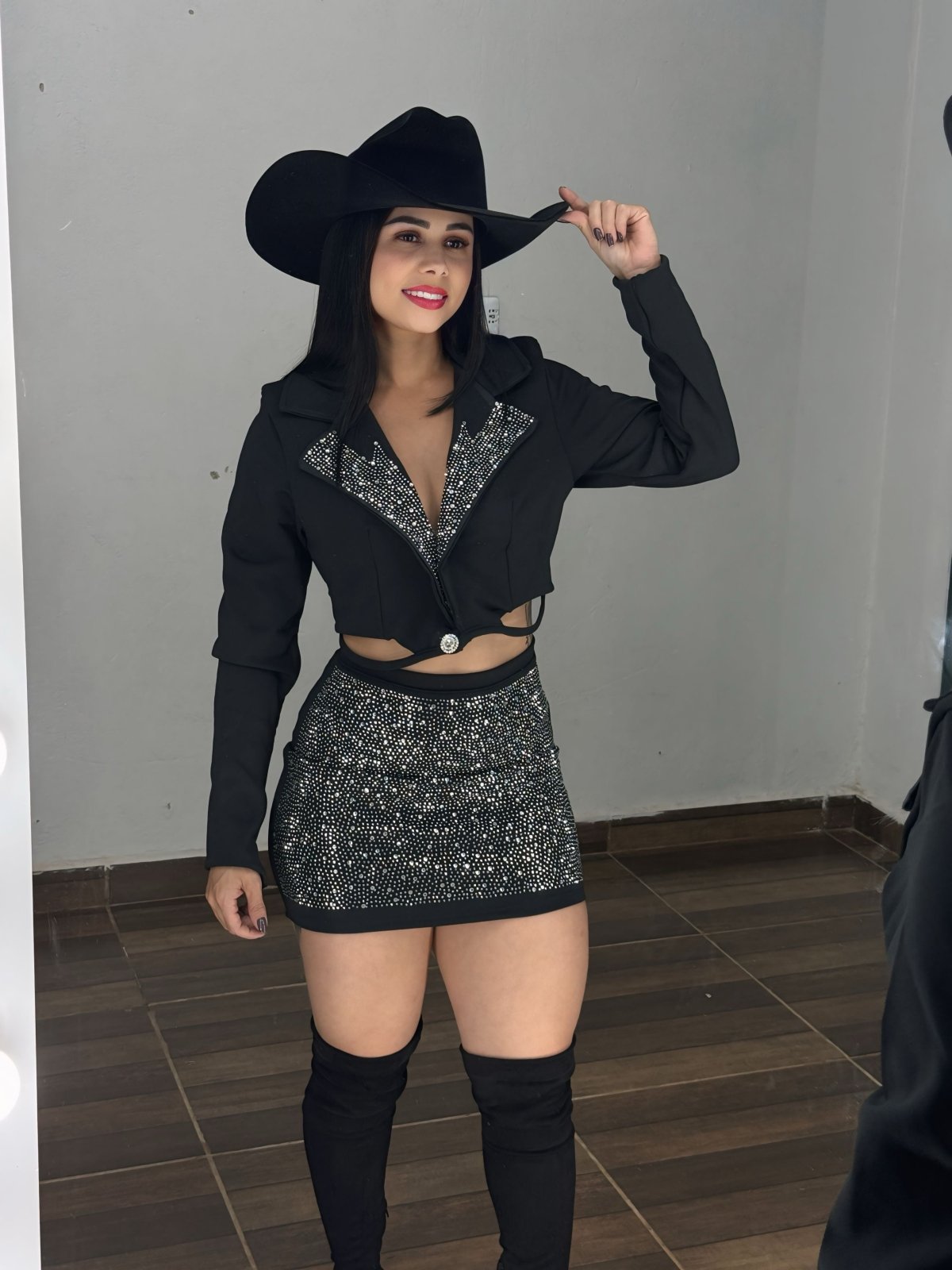 Conjunto Any - Preciosa by Catiuse Daniela