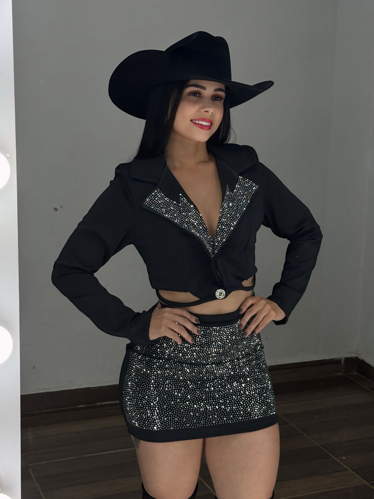 Conjunto Any - Preciosa by Catiuse Daniela