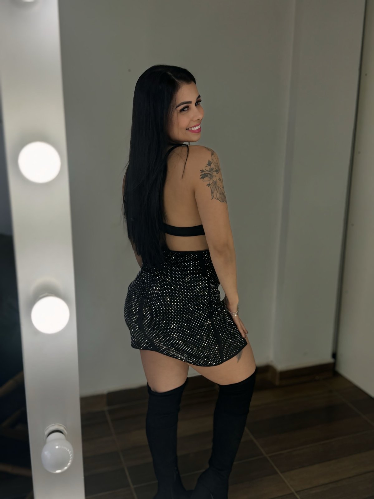 Conjunto Cristal - Preciosa by Catiuse Daniela