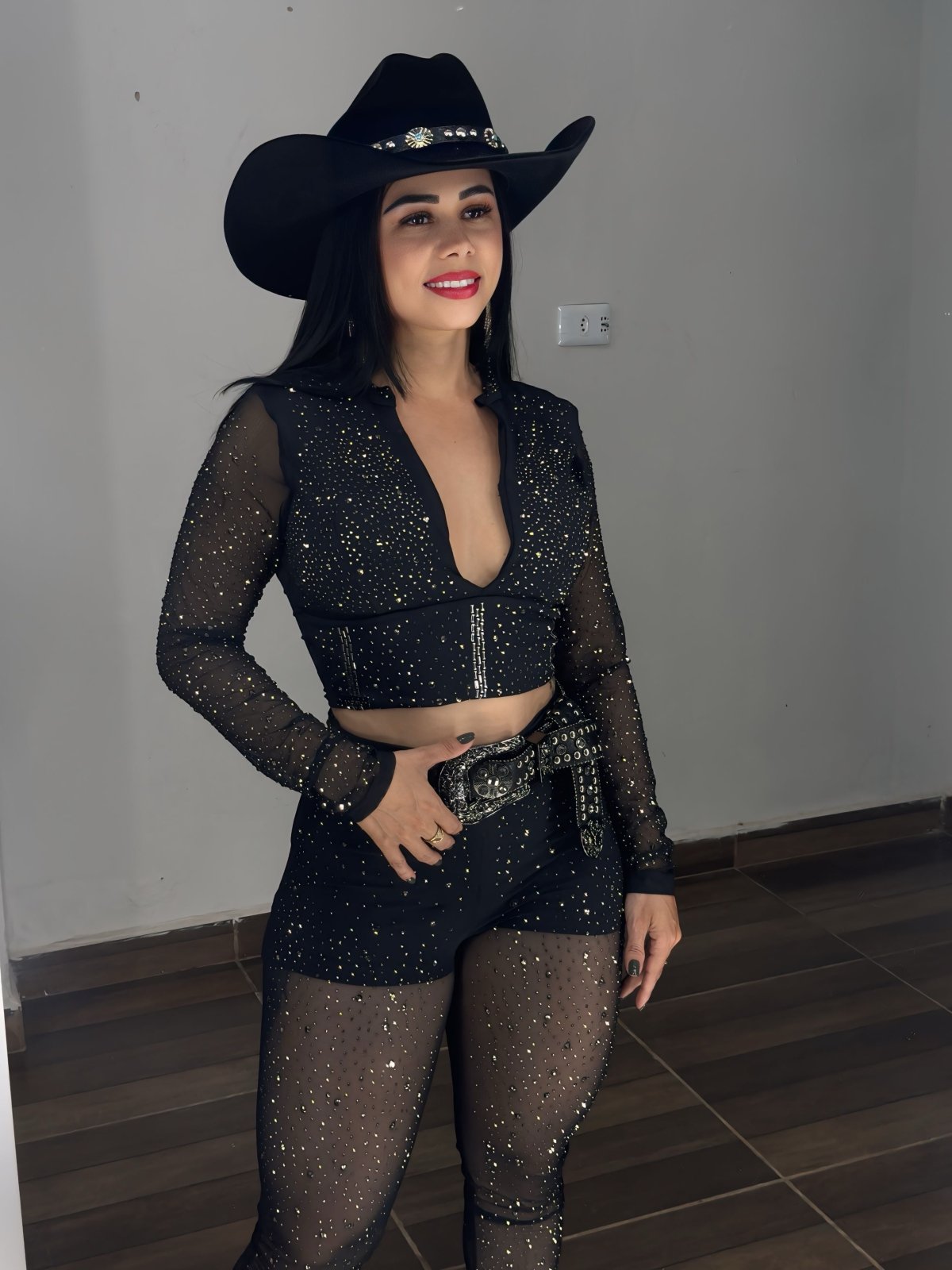 Conjunto Gabriela - Preciosa by Catiuse Daniela