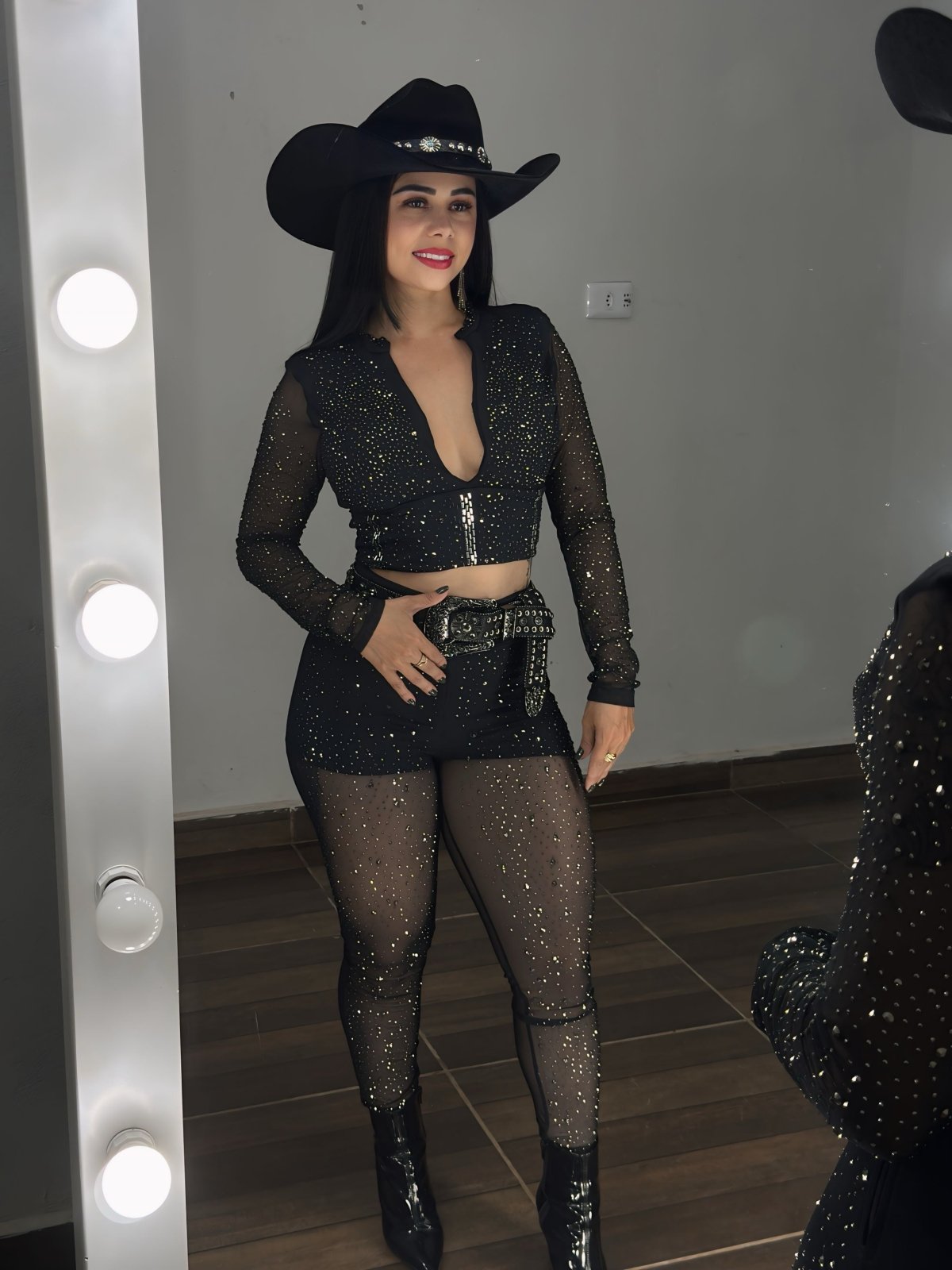 Conjunto Gabriela - Preciosa by Catiuse Daniela