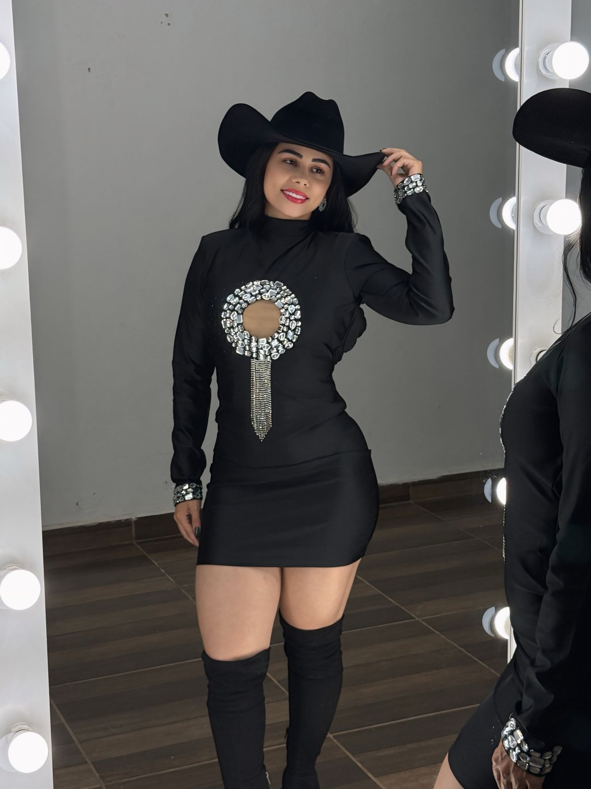 Vestido Daiane - Preciosa by Catiuse Daniela