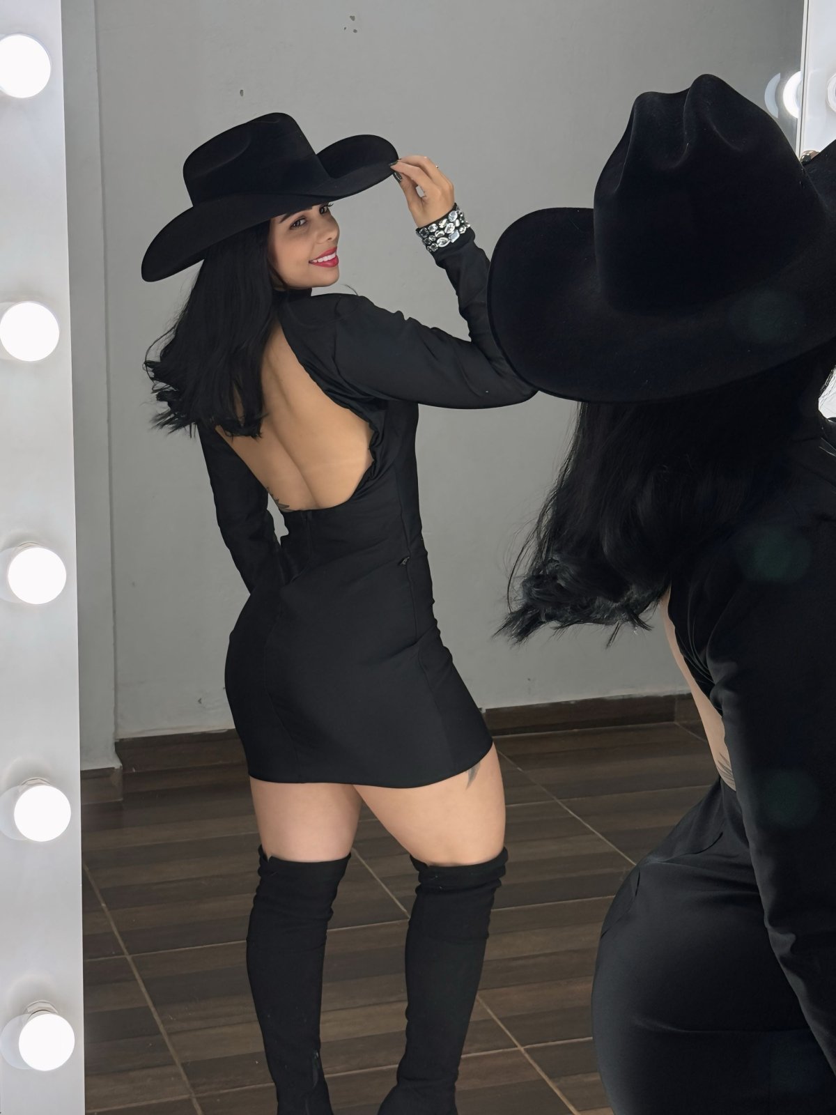 Vestido Daiane - Preciosa by Catiuse Daniela