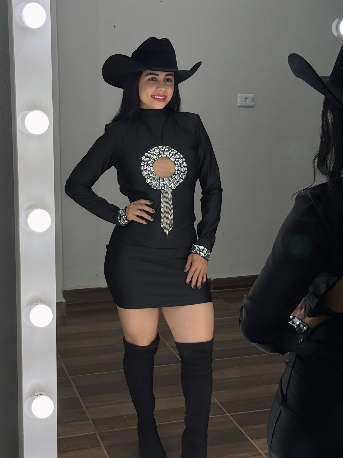 Vestido Daiane - Preciosa by Catiuse Daniela