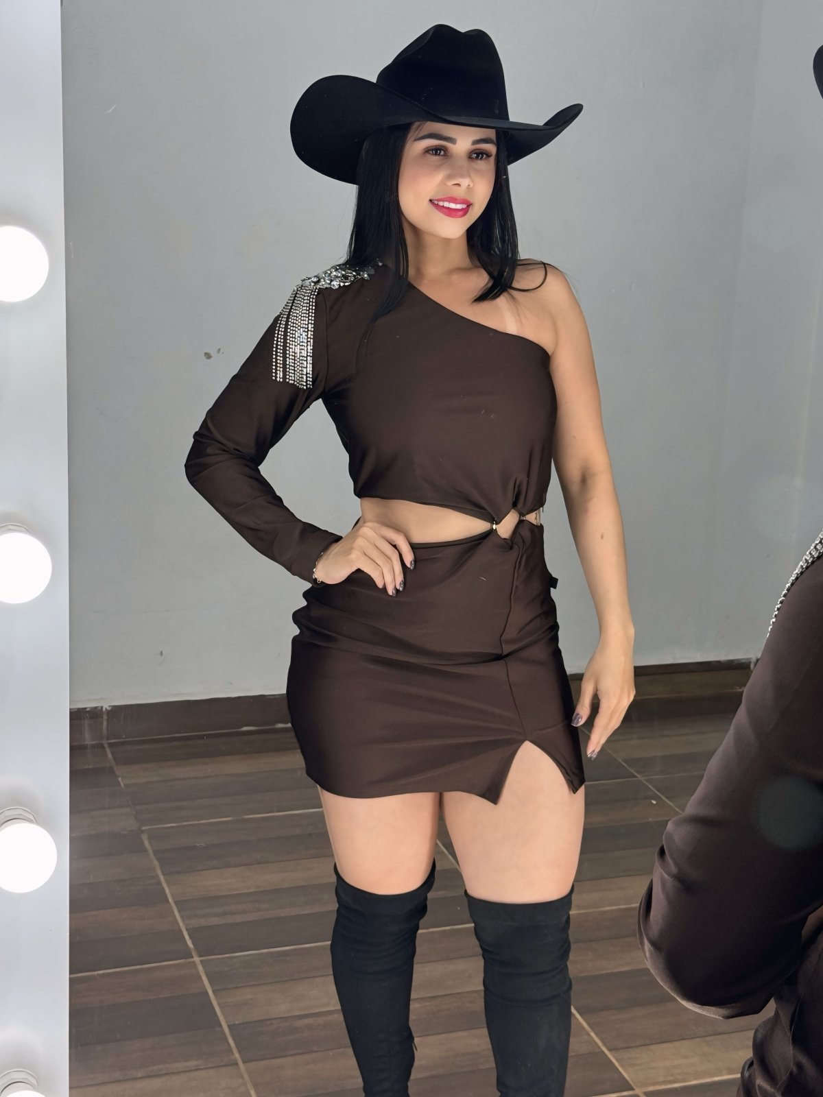 Vestido Etienne - Preciosa by Catiuse Daniela