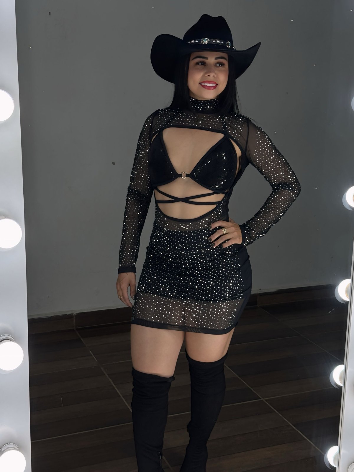 Vestido Izabelle - Preciosa by Catiuse Daniela
