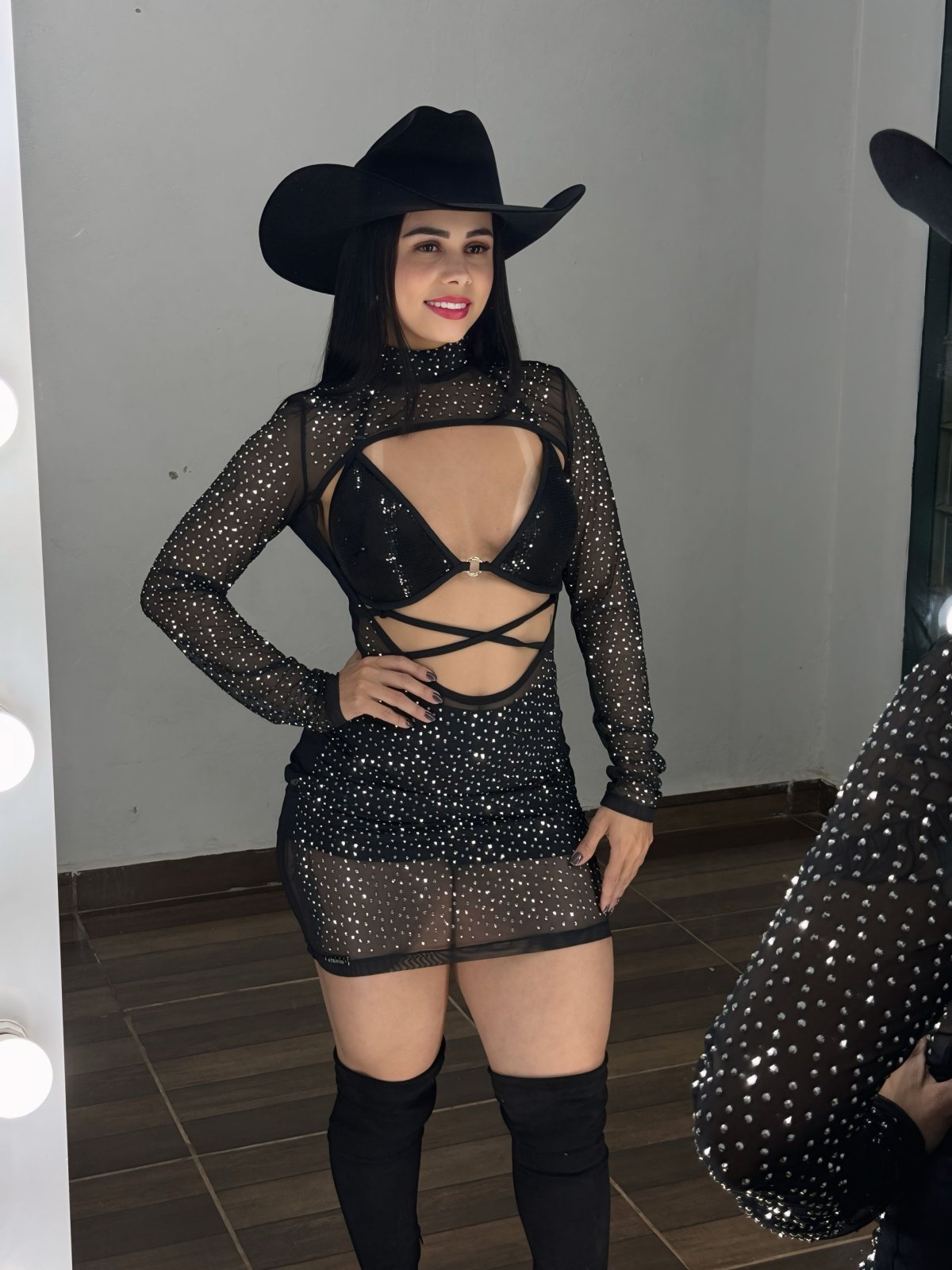 Vestido Izabelle - Preciosa by Catiuse Daniela