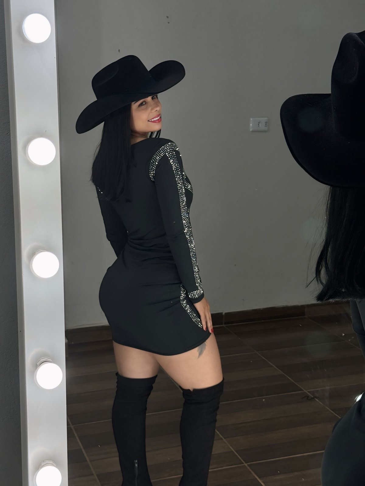 Vestido Marta em strass - Preciosa by Catiuse Daniela