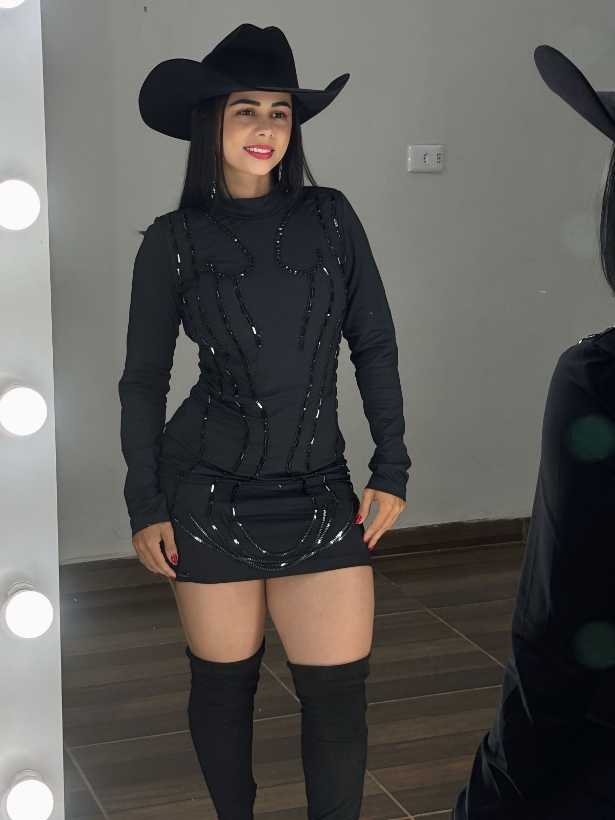 Vestido Vitória - Preciosa by Catiuse Daniela