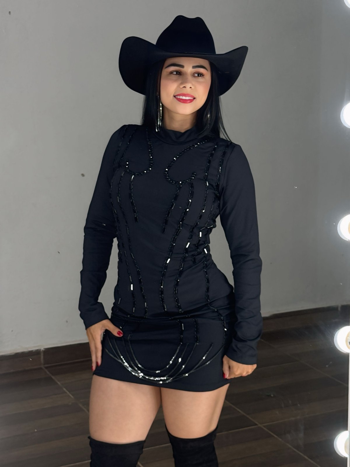 Vestido Vitória - Preciosa by Catiuse Daniela