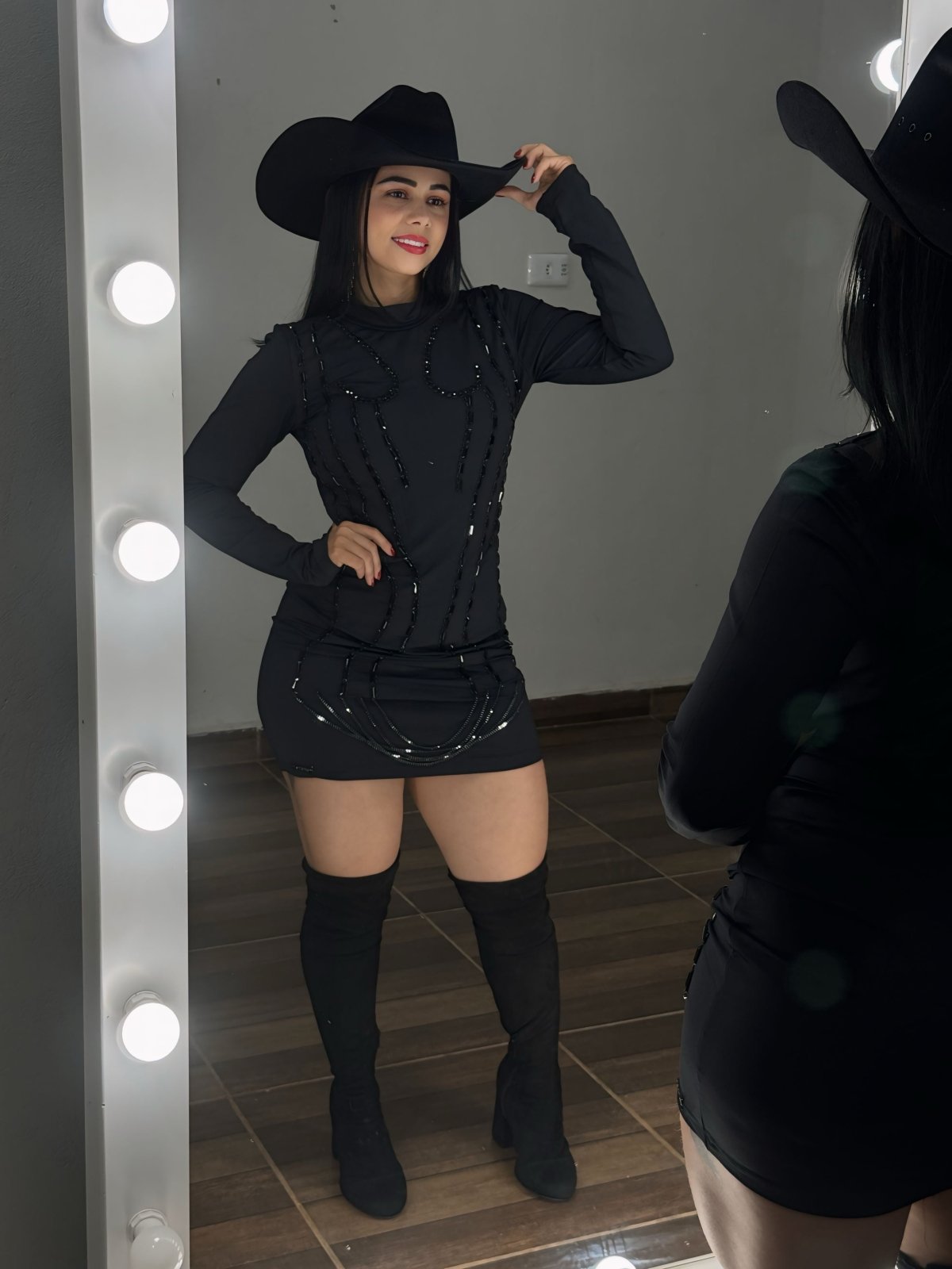 Vestido Vitória - Preciosa by Catiuse Daniela