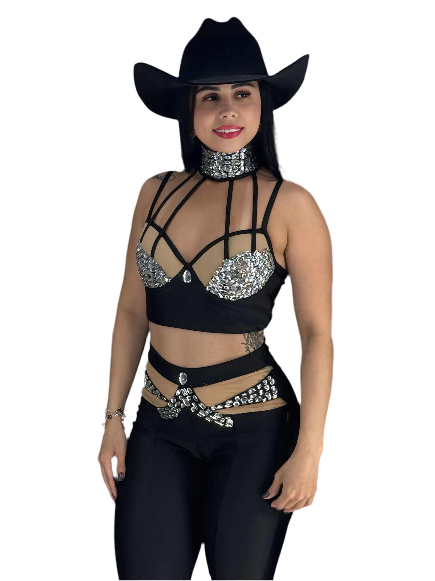Conjunto Edilene