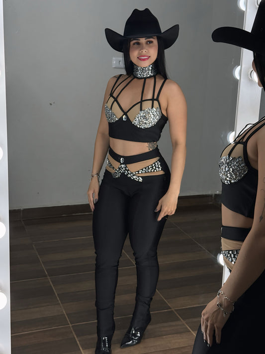 Conjunto Edilene
