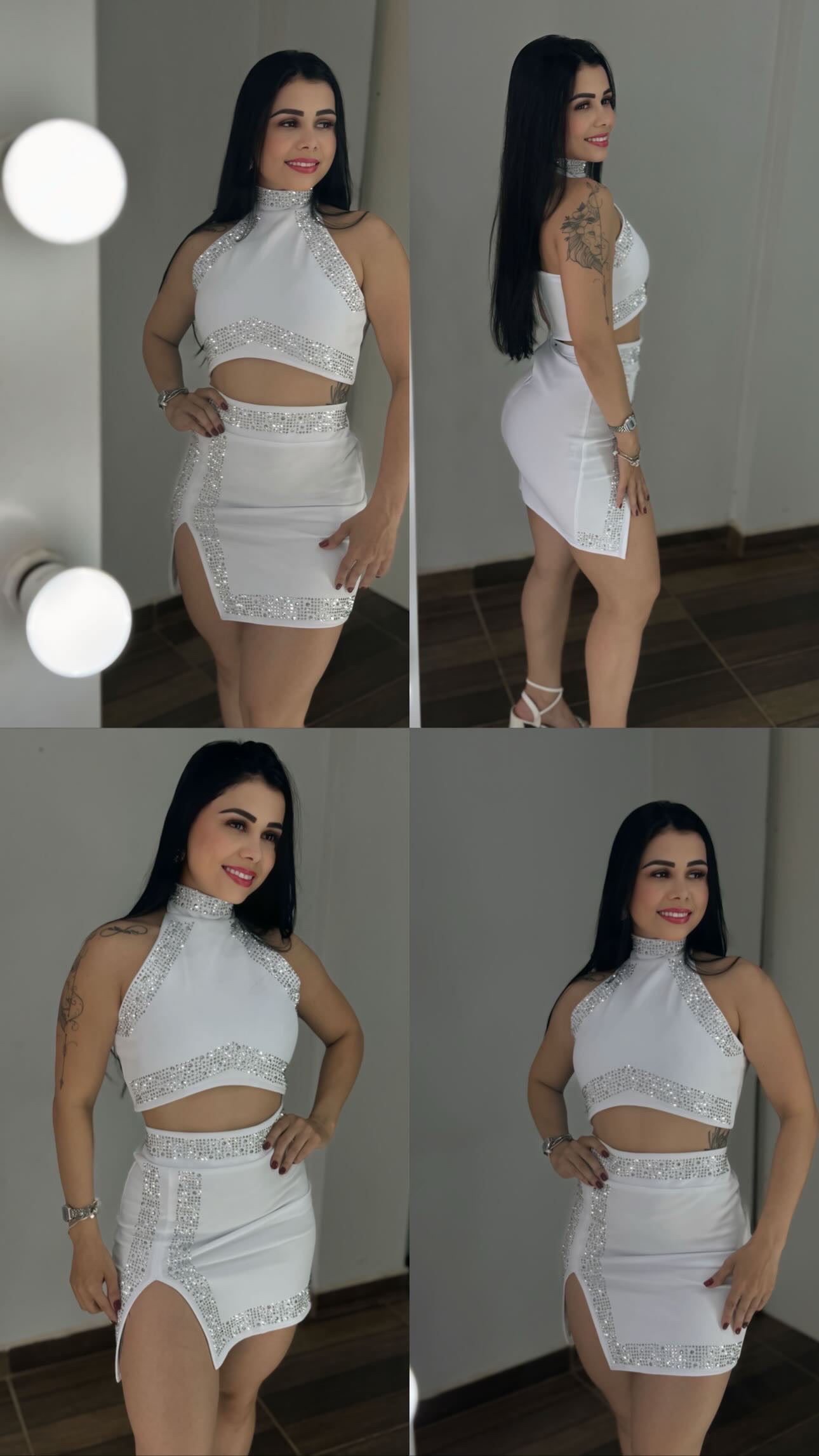 Conjunto Natália