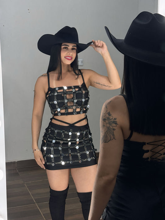 Conjunto Carla