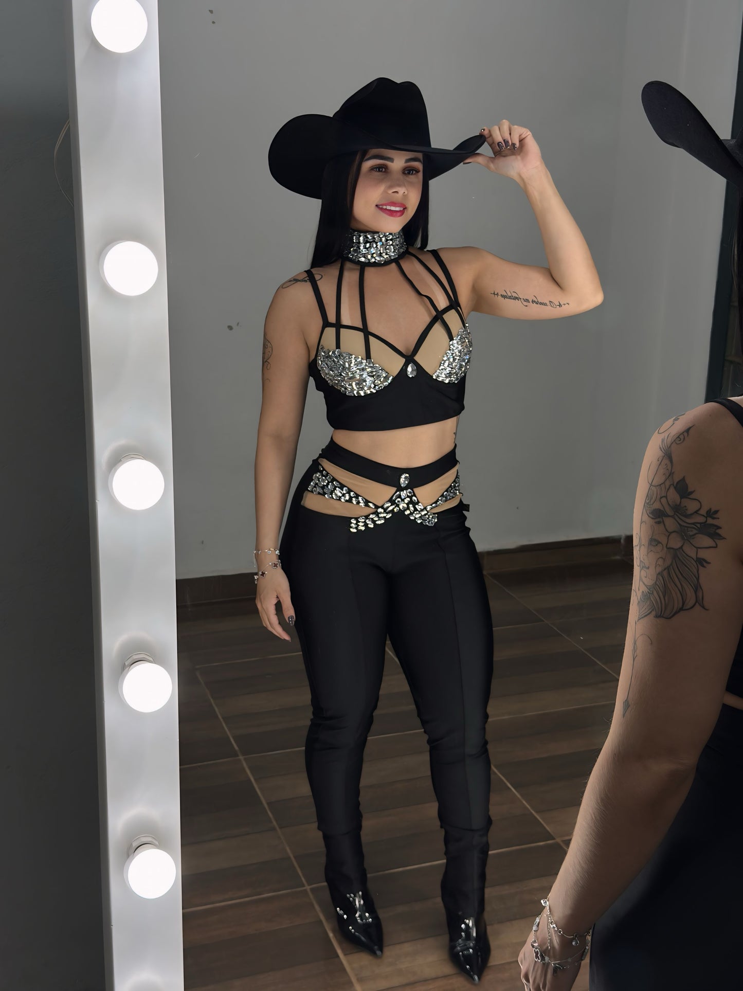 Conjunto Edilene