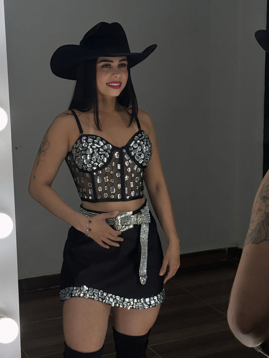 Conjunto Dário Prata