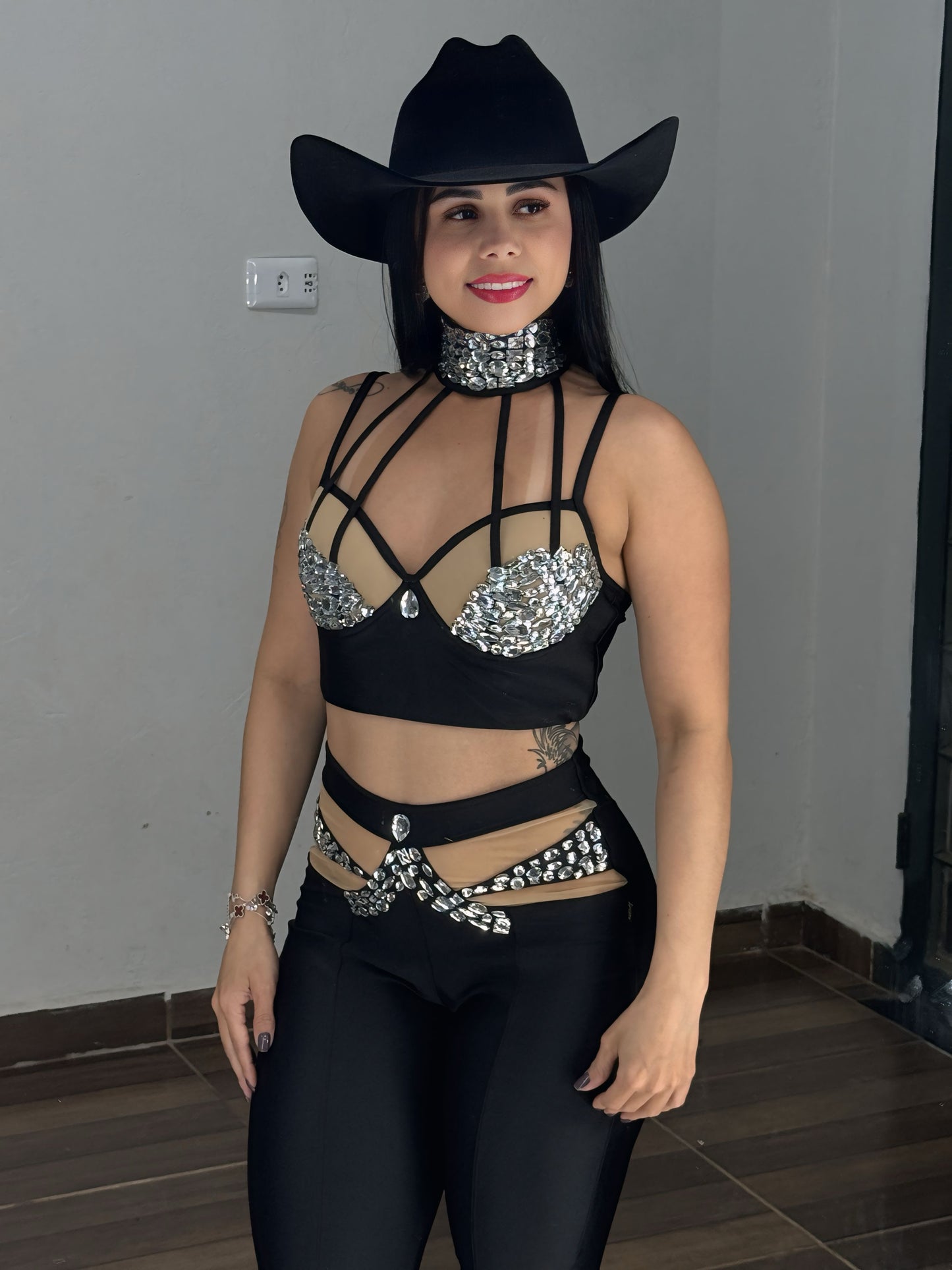 Conjunto Edilene