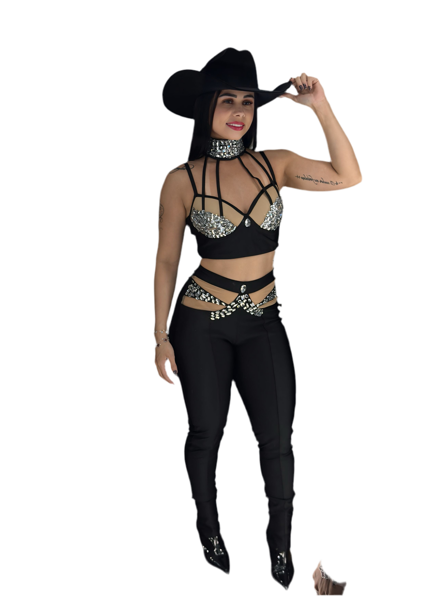 Conjunto Edilene