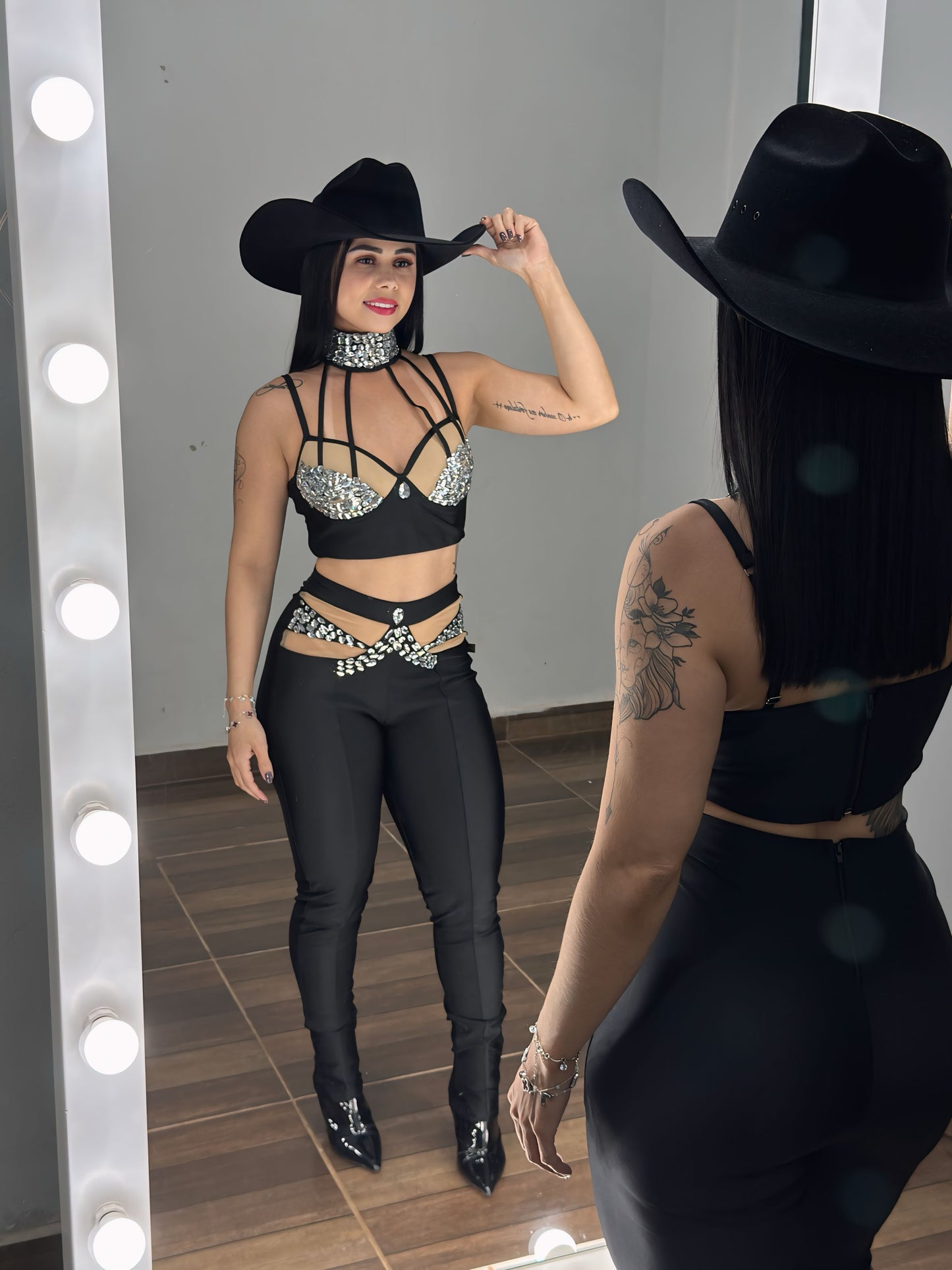 Conjunto Edilene