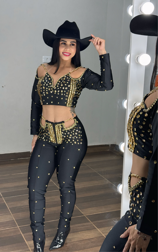 Conjunto Elisa