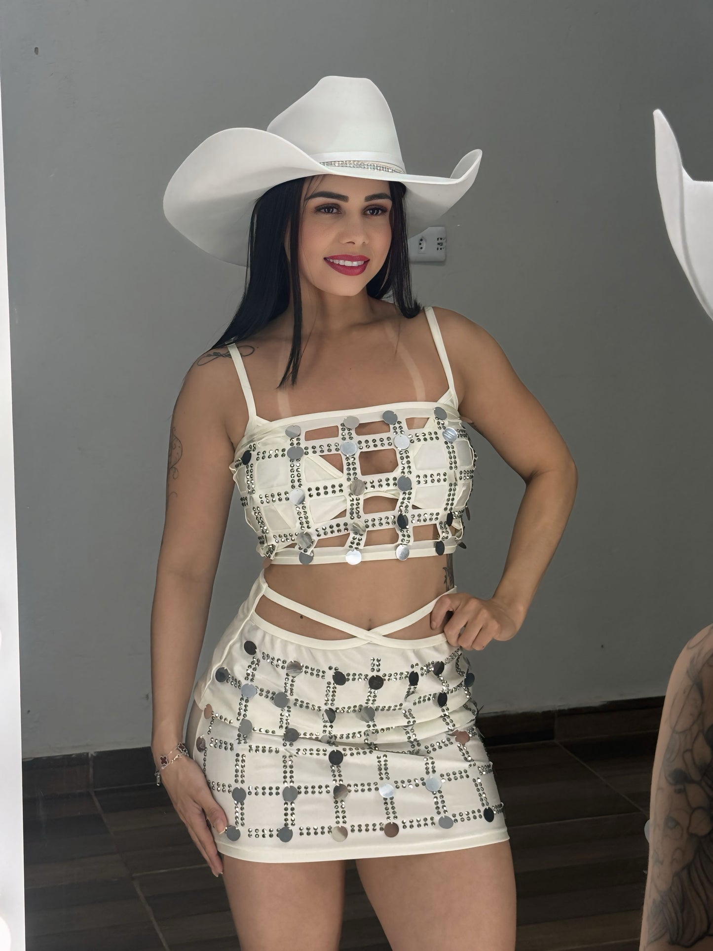 Conjunto Carla