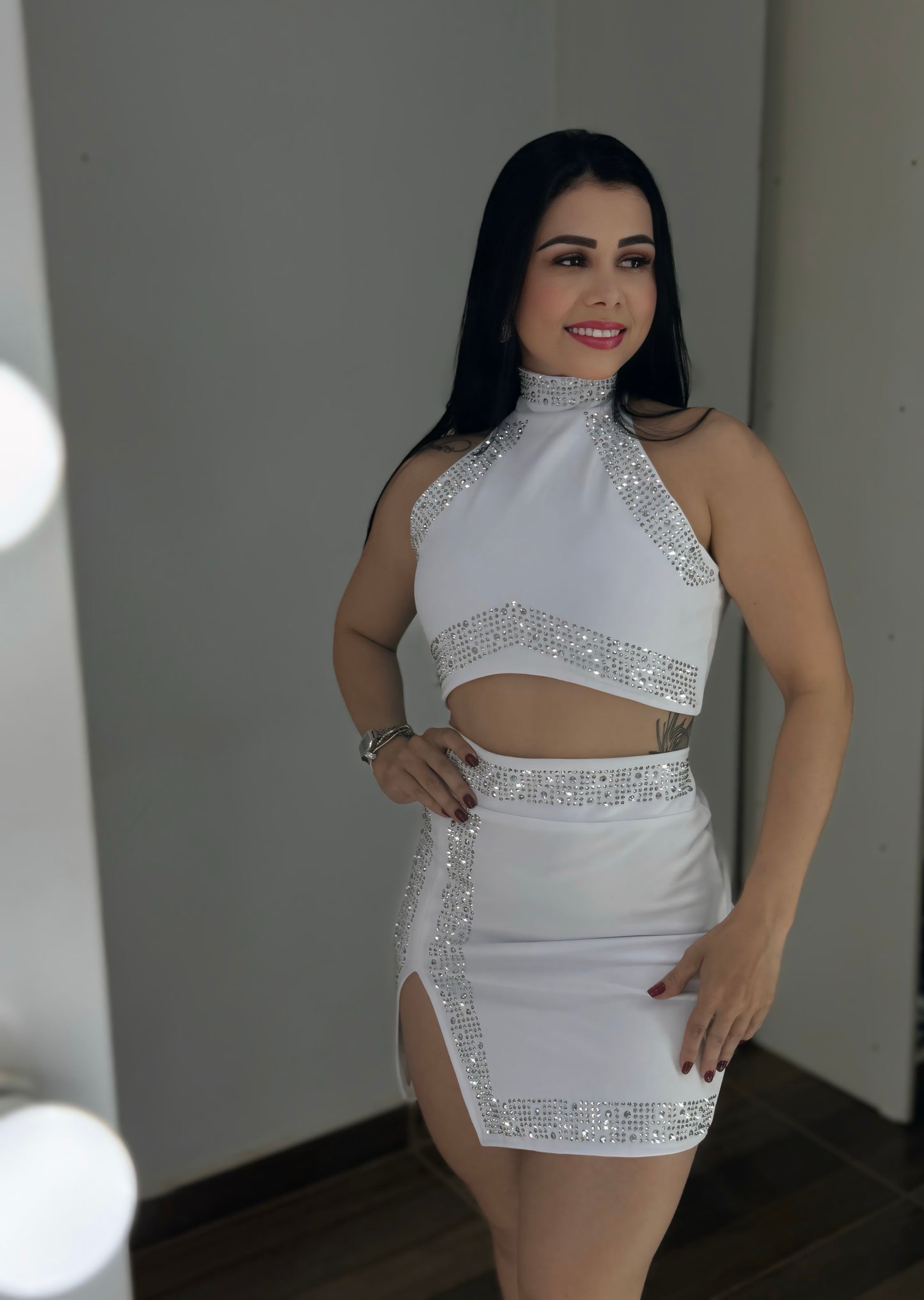 Conjunto Natália