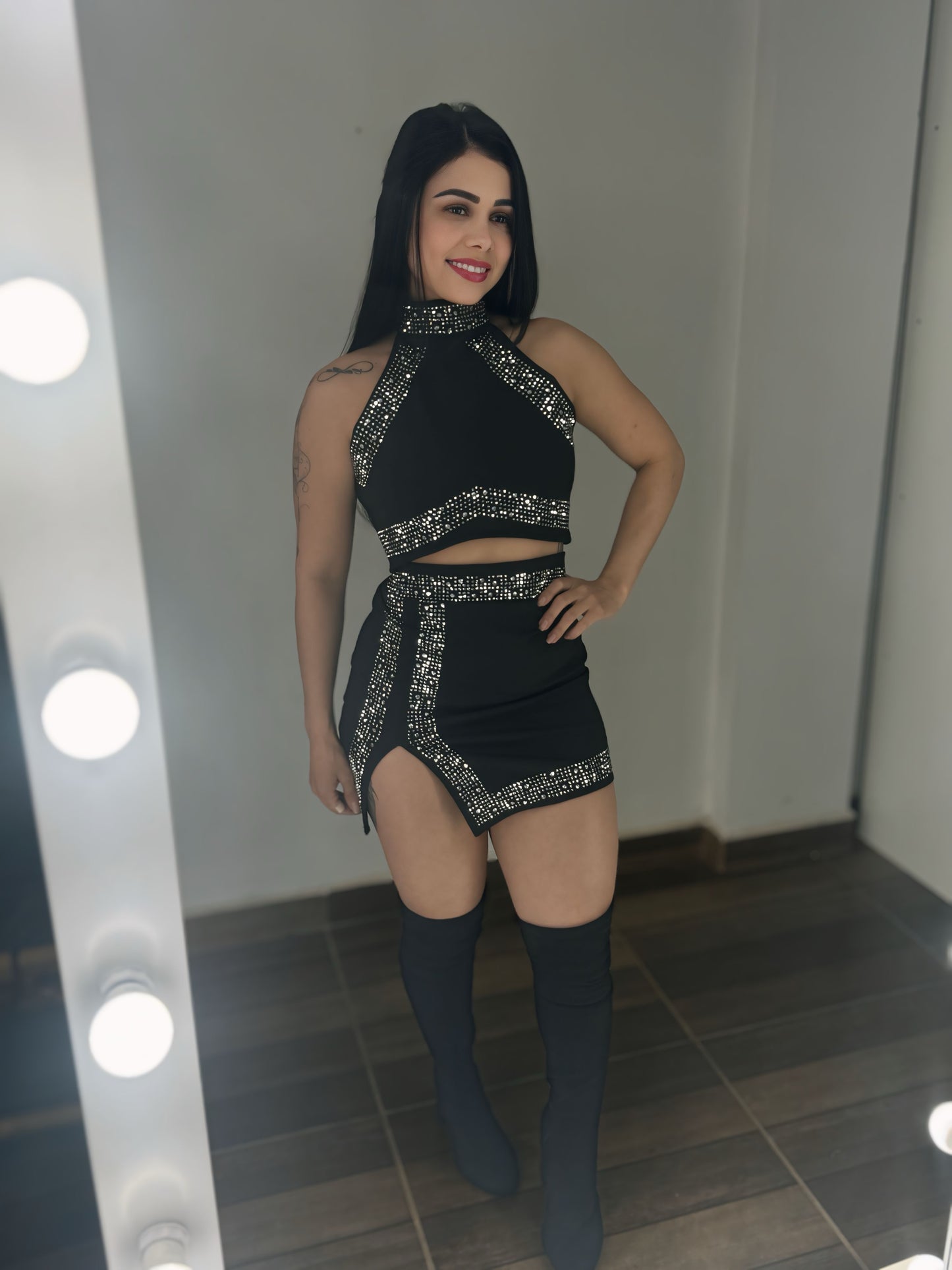 Conjunto Natália