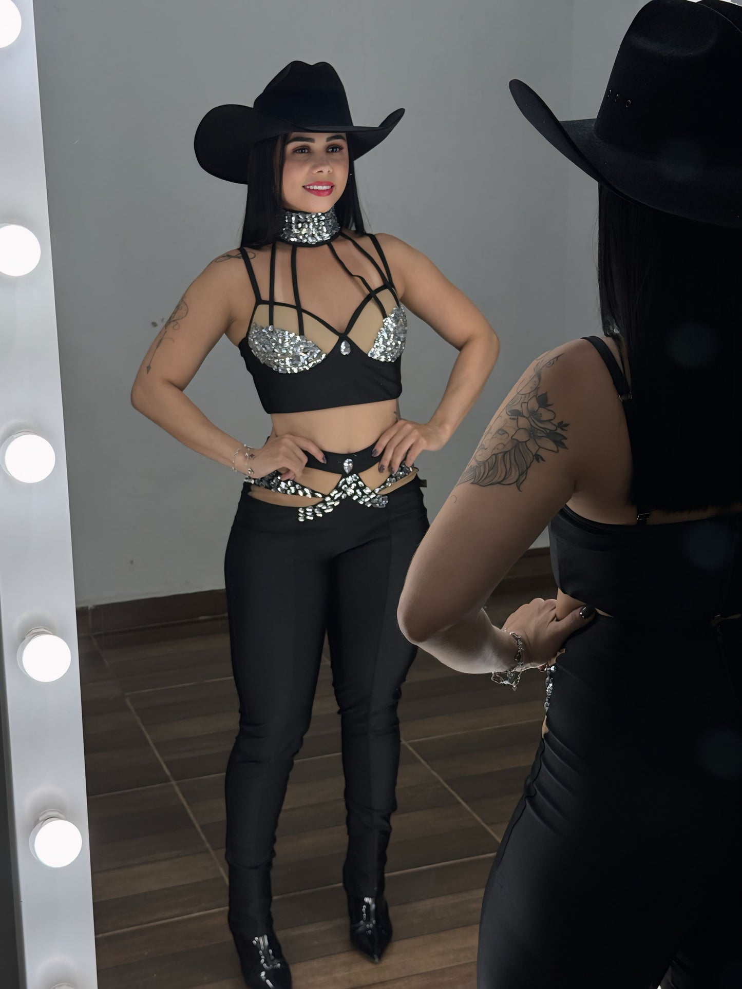 Conjunto Edilene