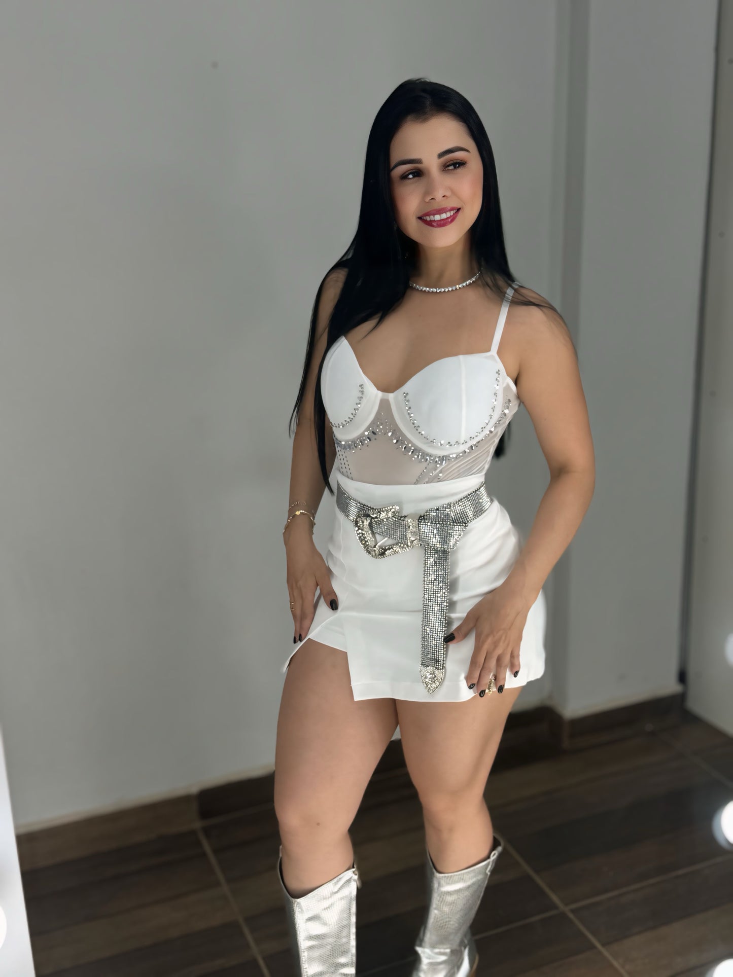 Body Anitta