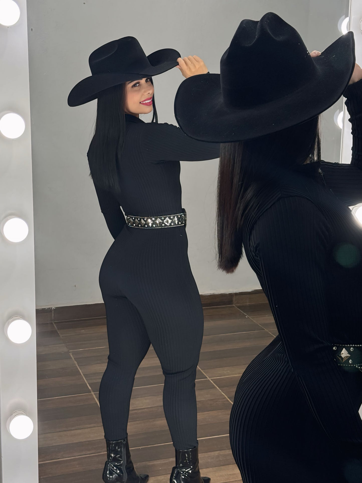 Macacão Virgínia