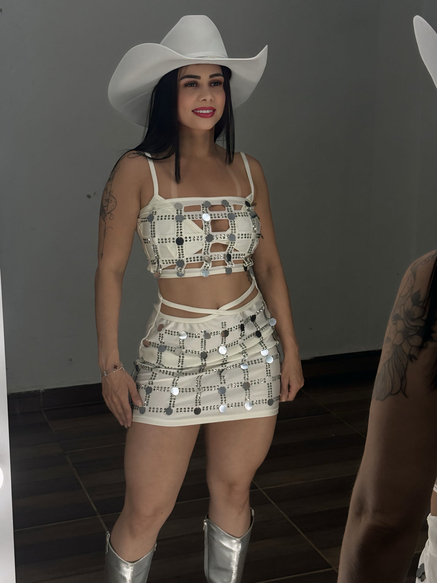Conjunto Carla
